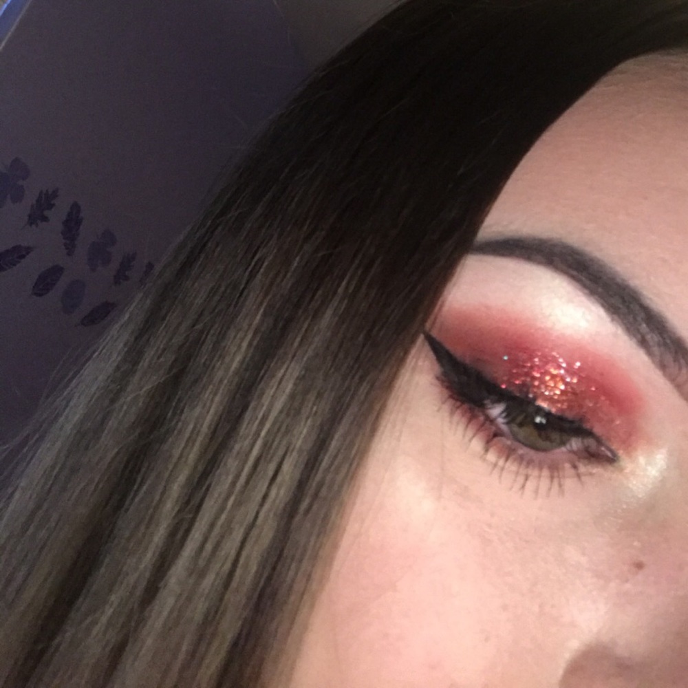 Meet your Posher, Trinidy